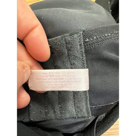 Cacique Lightly Lined Full Coverage Underwire Bra Size 42DDD - Picture 7 of 7